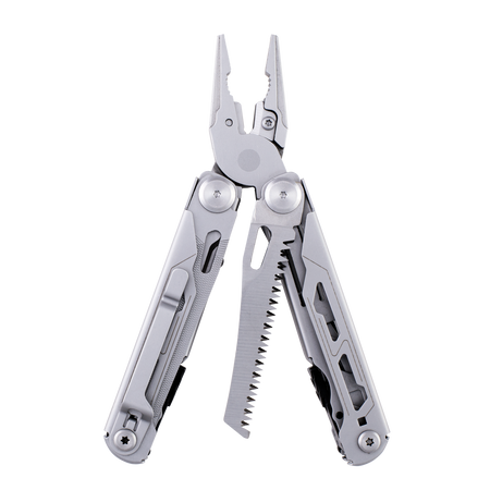 Tactical Tool - narzędzie wielofunkcyjne