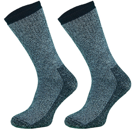 Skarpetki Turystyczne Merino TREEKER  COMODO