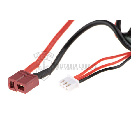 Bateria LiPo 7,4V 2200mAh 20C 1+1 T-Plug Pirate Arms