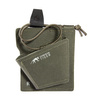 Kabura Internal Holster olive VL R Tasmanian Tiger