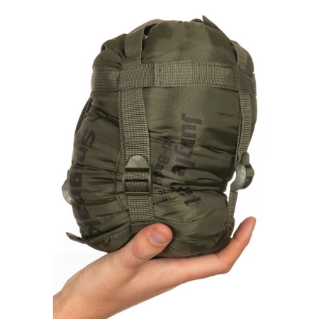 SNUGPAK Koc Jungle Blanket olive
