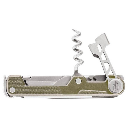 Multitool ArmBar Cork gold GERBER