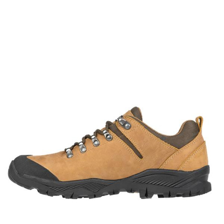 Buty Trekkingowe Terenno LOW Bennon