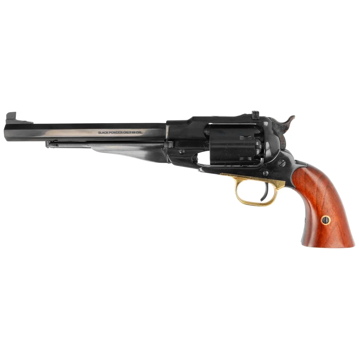 Rewolwer Pietta 1858 Remington New Model Army Steel Target .44 (RGT44 ...