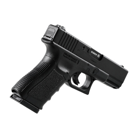 Pistolet Wiatrówka GLOCK 19 4,5mm BB CO2 Glock / Umarex