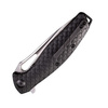 CIVIVI Nóż Wyvern Black C902B