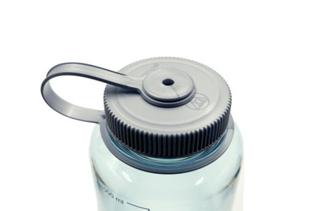 Butelka Wide Mouth Sustain 1,0 L Seafoam Nalgene