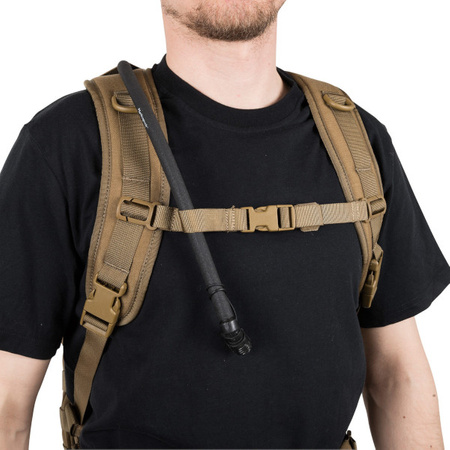 Plecak EDC Cordura Olive Green Helikon