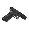 Pistolet wiatrówka Glock 17 blowback 4,5 mm BB CO2 Umarex