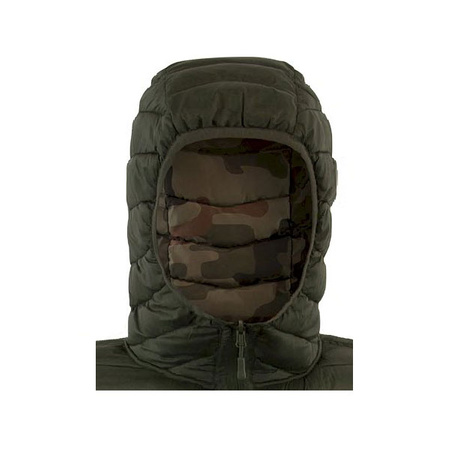 Kurtka dwustronna Reverse Olive/PL camo TEXAR