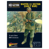 BOLT ACTION Early War Waffen-SS squad (1939-1942)