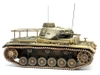 RUBICON 280112 Panzer II Ausf A-B-C-F