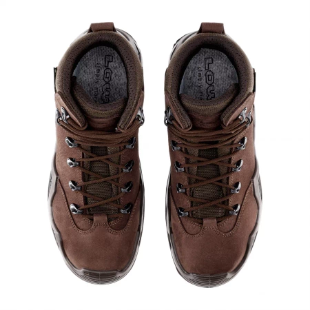 Buty Z-6N GTX C UK Dark Brown LOWA 