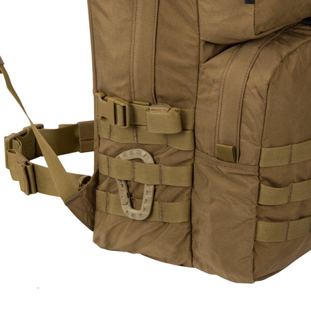 Plecak Ratel MK2 25L Cordura PL Woodland Helikon-Tex