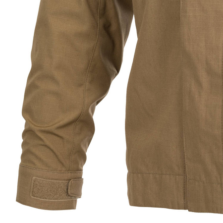 Bluza MBDU® NyCo Ripstop czarna Helikon