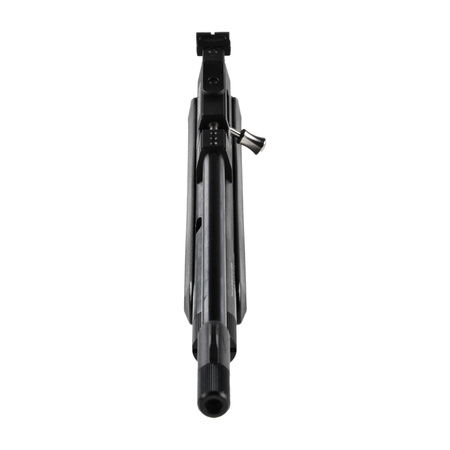 Pistolet wiatrówka RazorGun Blaze 4,5 mm CO2