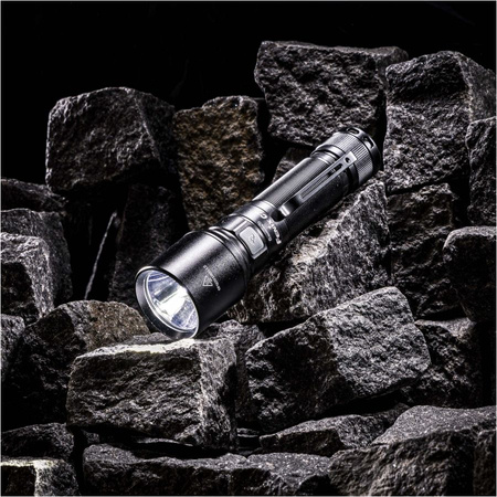 Latarka LED Fenix C7