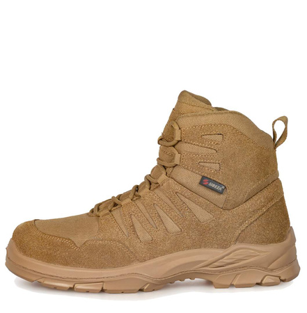 Buty Taktyczne SVG MID Coyote SIBEZA 