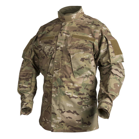 Bluza CPU Camogrom Polycotton Ripstop