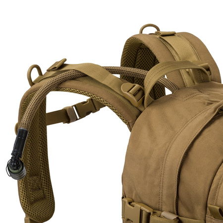 Plecak Ratel MK2 25L Cordura PL Woodland Helikon-Tex