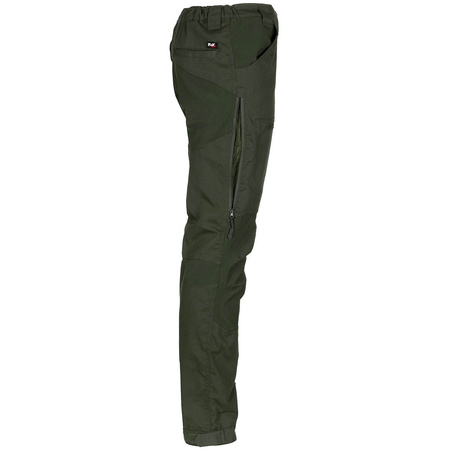 Spodnie Outdoorowe EXPEDITION Olive MFH