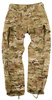 Spodnie ACU CAMOGROM RipStop