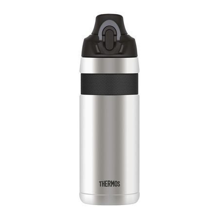 THERMOS Termos rowerowy z nakrętką nawadniającą 600ml