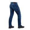 M-Tac spodnie Jeansowe Aggressor Dark Denim