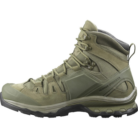 Salomon Buty Quest 4D GTX Forces 2 EN RG