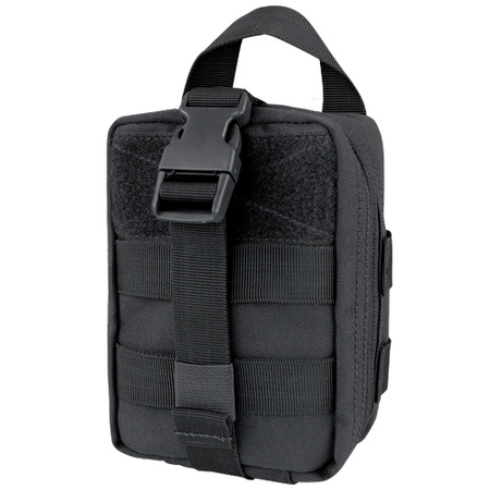 Kieszeń RIP Away EMT LITE Czarna Condor