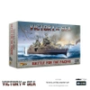 Victory at Sea: Battle for the Pacific (English)