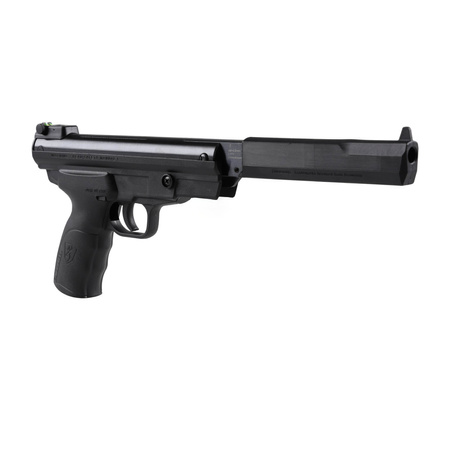Pistolet wiatrówka Browning Buck Mark Magnum 4,5 mm