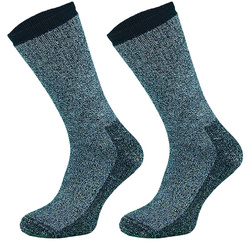 Skarpetki Turystyczne Merino TREEKER COMODO