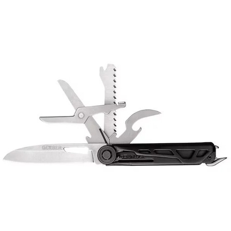 Multitool Gerber Armbar Scout Onyx 4L