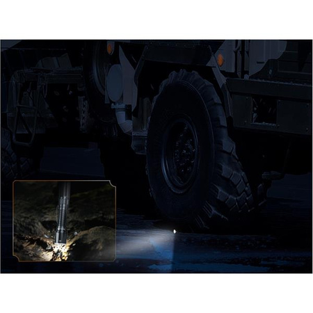 Latarka Taktyczna LED  TK16 V2.0 Fenix