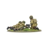 BOLT ACTION US Airborne (D-Day) MMG Team