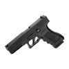 Pistolet wiatrówka Glock 17 blowback 4,5 mm BB CO2 Umarex