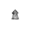 LORGLASS Śrut diabolo Classic Pointed Boxer 4,5 mm 500 szt. molet