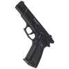 Pistolet Pneumatyczny Wiatrówka Ekol ES 66 Full Size Gen.2 4,5 mm Matte Black