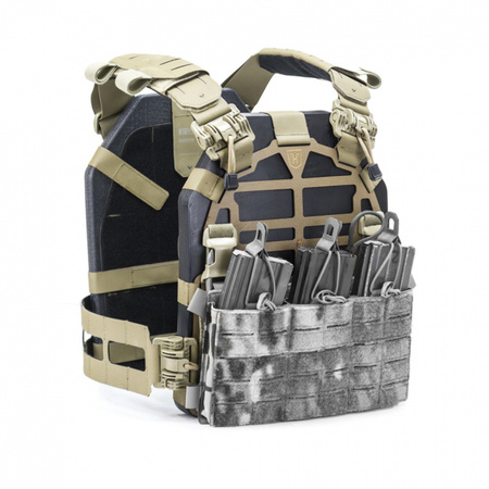 HUSAR Kamizelka KIRYS SKELETAL CARIER 2.0 Coyote