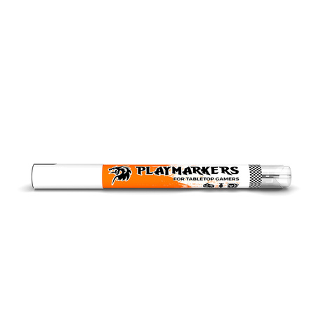 AK Interactive - DARK ORANGE – PLAYMARKER
