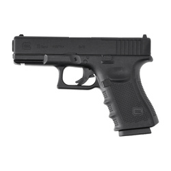 Pistolet wiatrówka Glock 19 gen4 MOS 4,5 mm BB Glock / Umarex