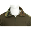 Bluza Combat Shirt Woodland Invader Gear