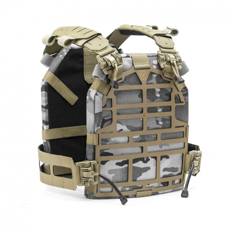 HUSAR Kamizelka KIRYS SKELETAL CARIER 2.0 RG