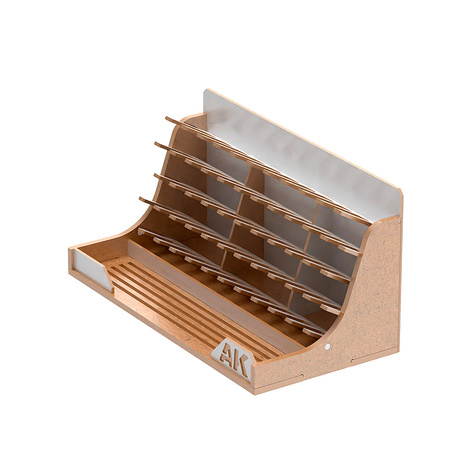 AK Interactive Modular Organizer 17ml 