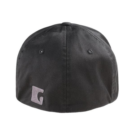 Czapka Flexfit Cap Czarny CLAWGEAR