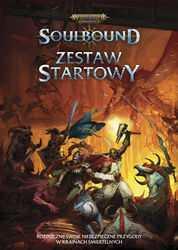 Warhammer Soulbound Zestaw Startowy