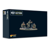 BOLT ACTION German Veteran Infantry Medium Mortar Team