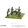 Black Powder Waterloo 2nd edition Starter Set (English)