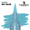 AK Interactive - SKY BLUE – PLAYMARKER
